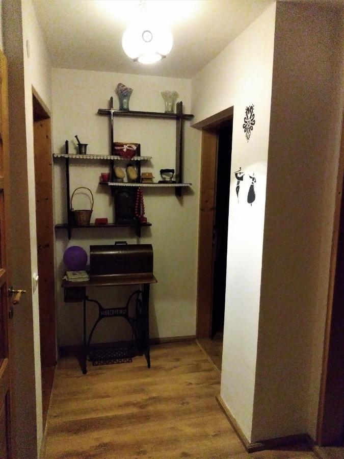 Noclegi Przy Szlaku Agroturystyka Zabnica Dış mekan fotoğraf